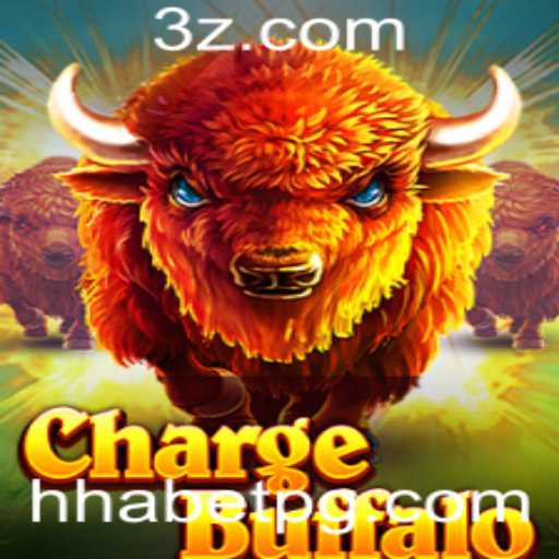 ChargeBuffalo: O Novo Fenômeno no Mundo dos Jogos