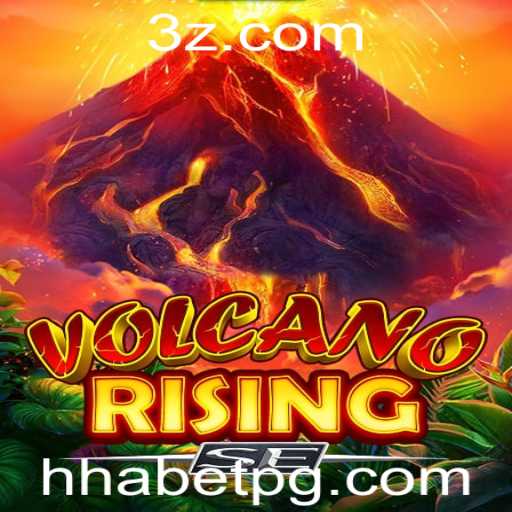 VolcanoRisingSE: Uma Nova Era de Estratégia e Aventura no Mundo dos Games
