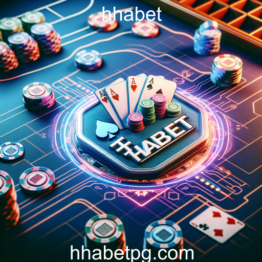 Descubra o Fascinante Mundo do Poker no hhabet